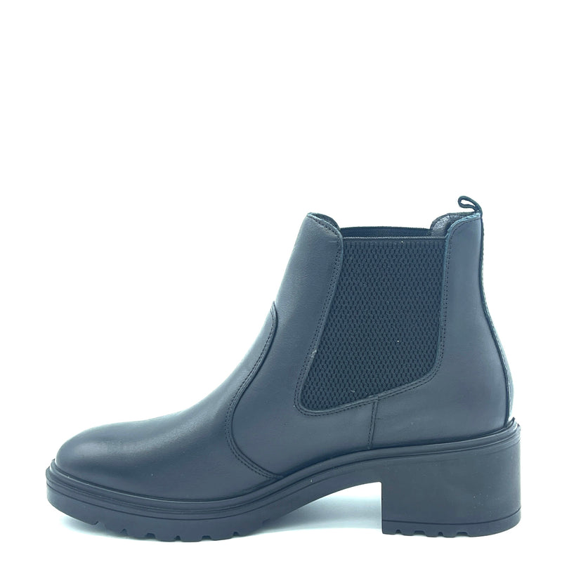 IGI&CO Janita - 6651500 - Nero