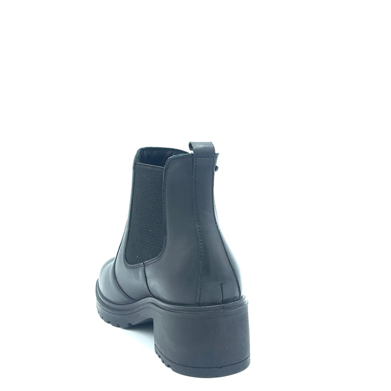 IGI&CO Janita - 6651500 - Nero