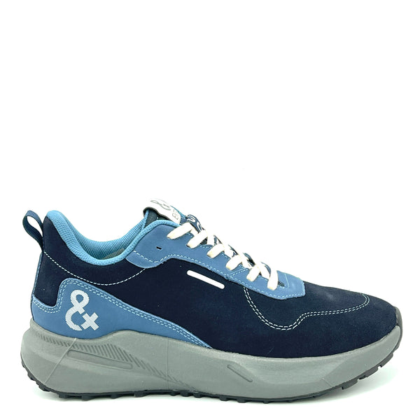 IGI&CO Kaizen - 6649911 - Blu