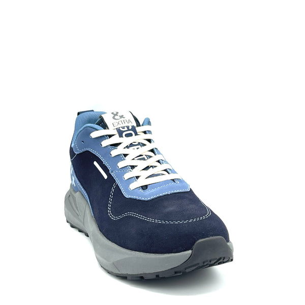 IGI&CO Kaizen - 6649911 - Blu