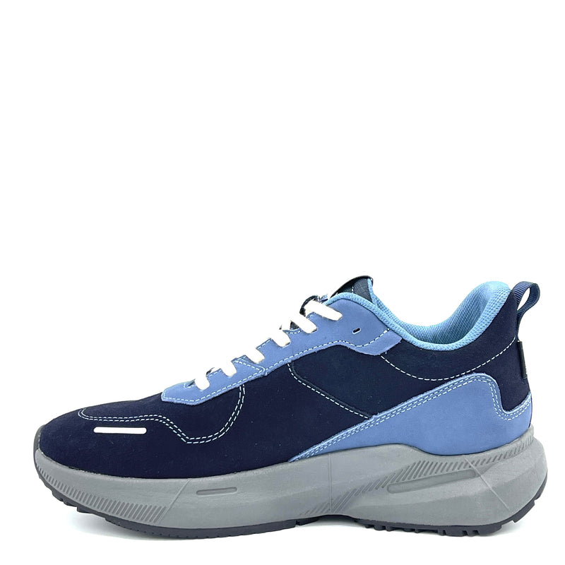 IGI&CO Kaizen - 6649911 - Blu