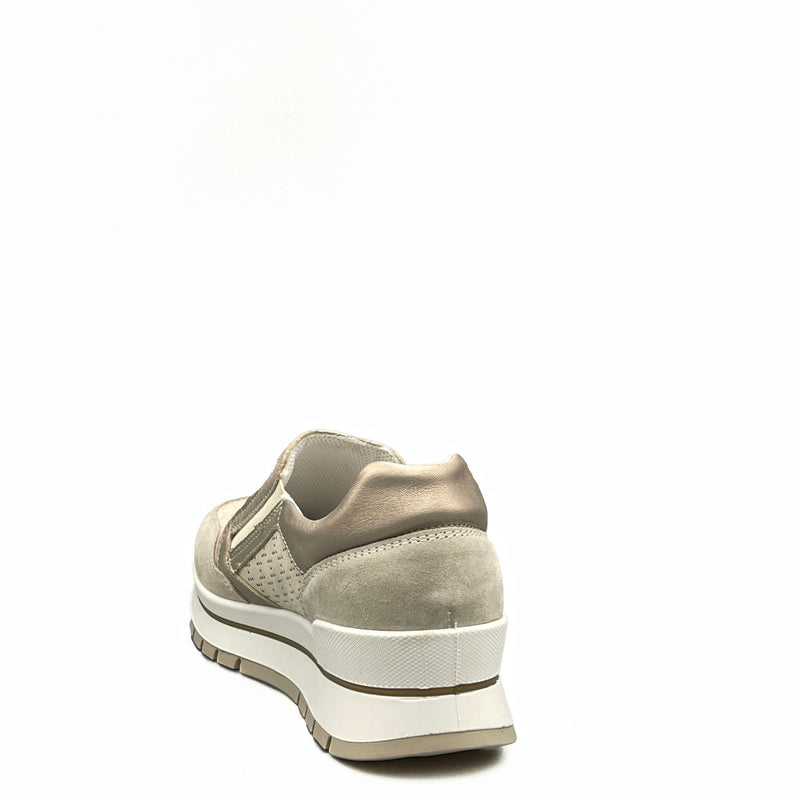 IGI&CO Nabuk - 5662022 - Panna