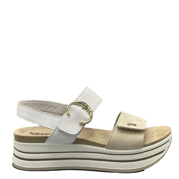 IGI&CO Nappa - 5679166 - Bianco