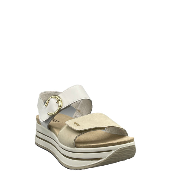 IGI&CO Nappa - 5679166 - Bianco