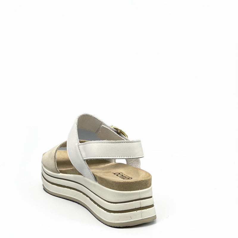IGI&CO Nappa - 5679166 - Bianco