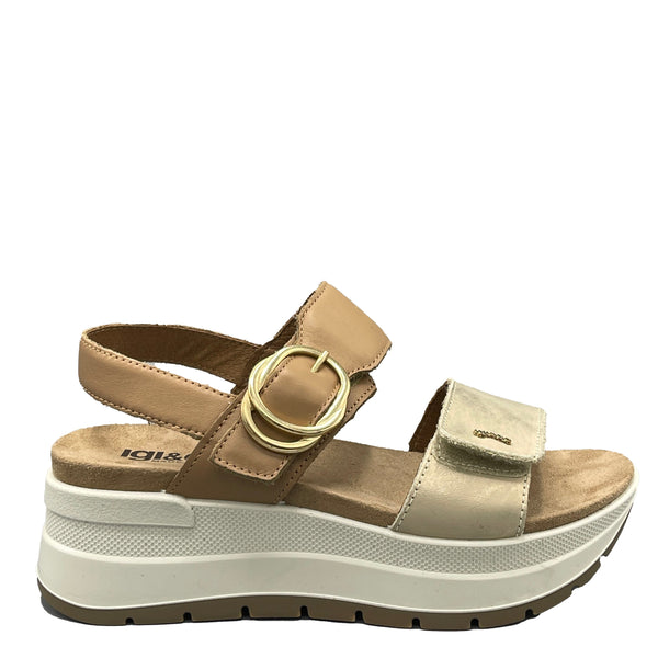IGI&CO Nappa - 7677644 - Platino