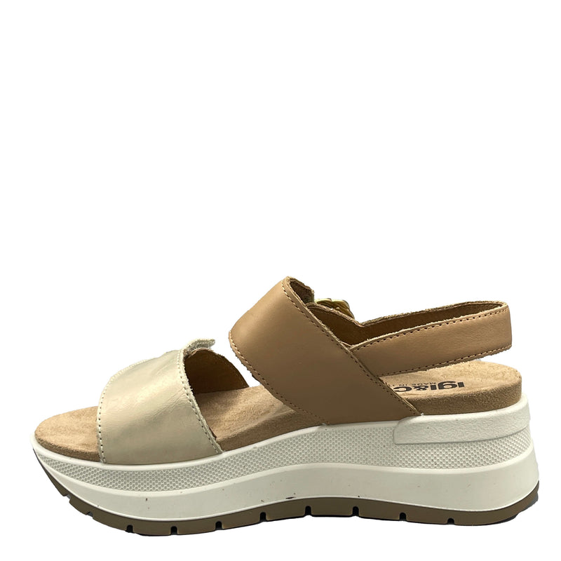 IGI&CO Nappa - 7677644 - Platino