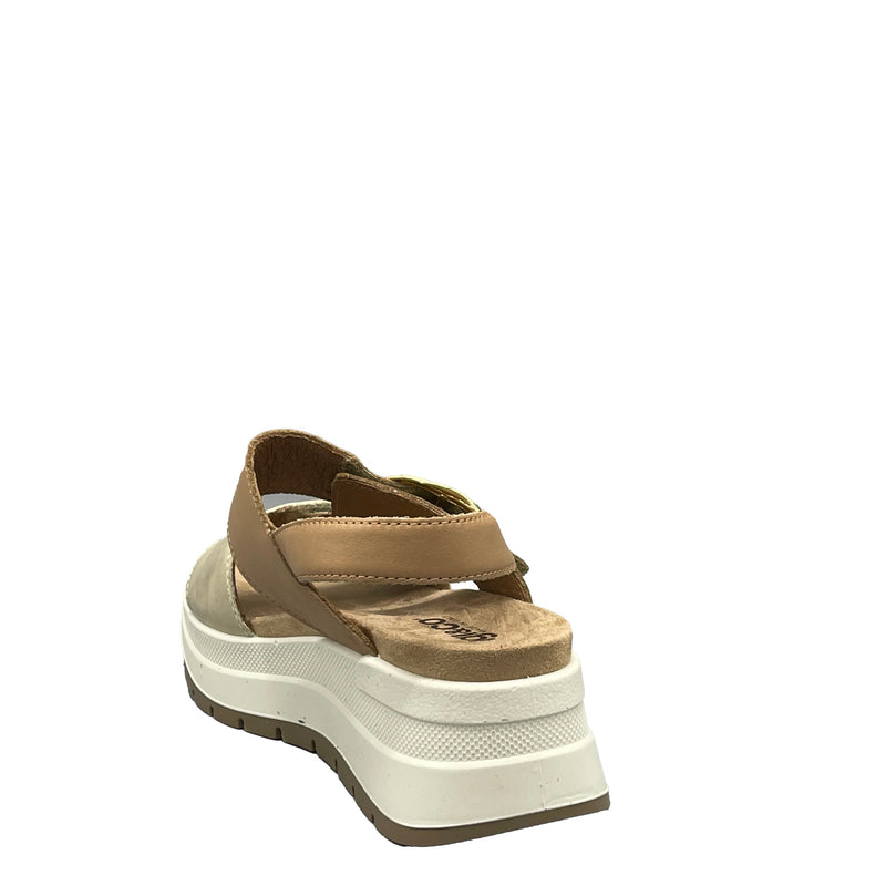 IGI&CO Nappa - 7677644 - Platino