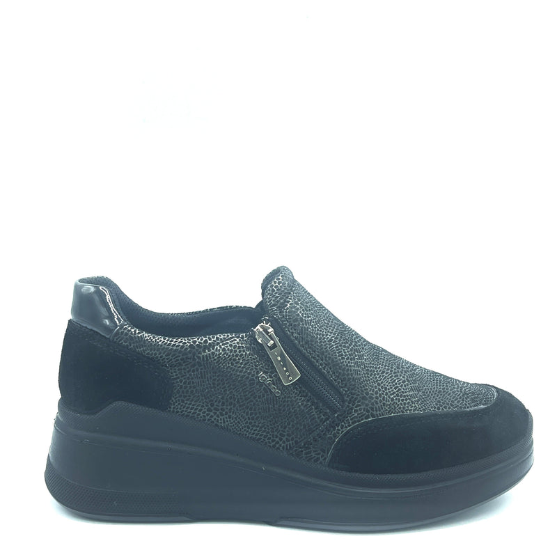 IGI&CO PALOMA - 4655000 - Nero