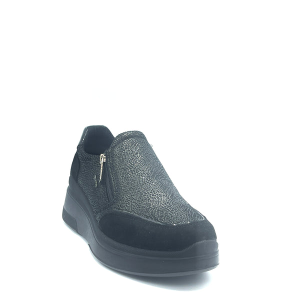 IGI&CO PALOMA - 4655000 - Nero