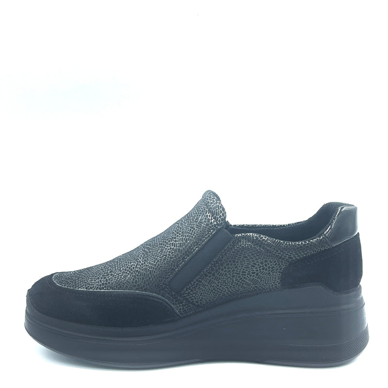 IGI&CO PALOMA - 4655000 - Nero