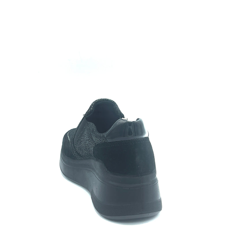 IGI&CO PALOMA - 4655000 - Nero
