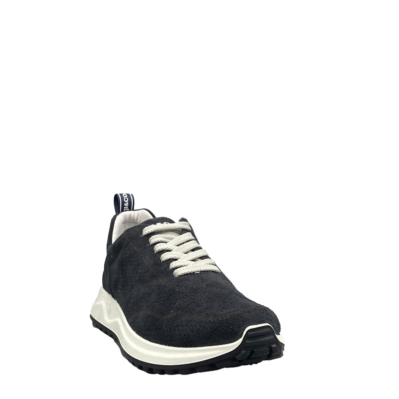 IGI&CO Saronno - 3629011 - Blu