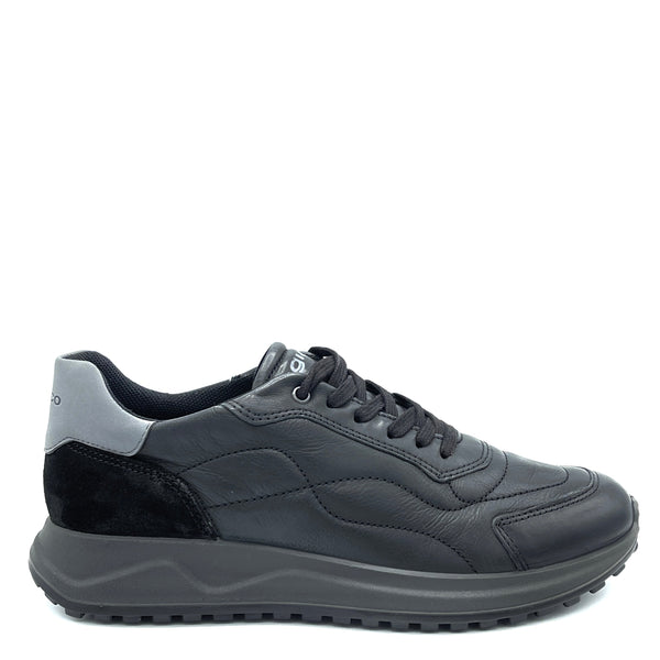 IGI&CO SARONNO - 4640700 - Nero