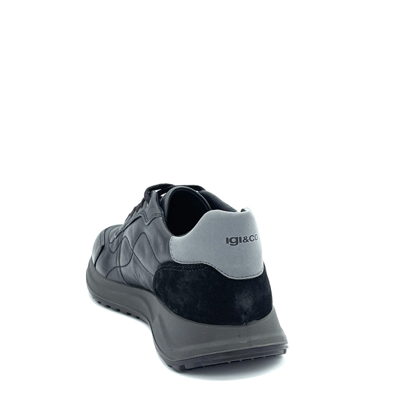 IGI&CO SARONNO - 4640700 - Nero