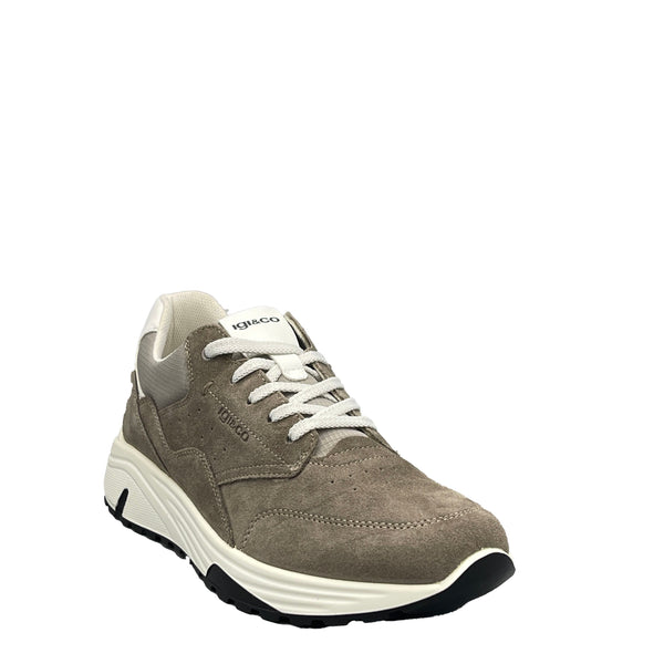 IGI&CO Seth - 3630922 - Peltro
