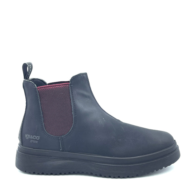 IGI&CO SOKO - 4649100 - Nero