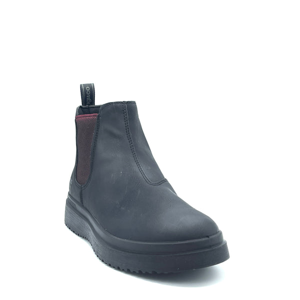 IGI&CO SOKO - 4649100 - Nero