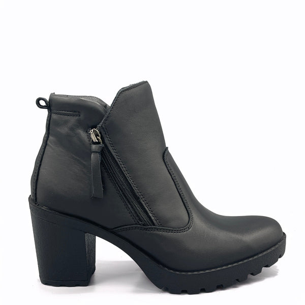IGI&CO VICKY - 8661300 - Nero