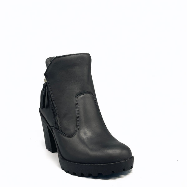 IGI&CO VICKY - 8661300 - Nero