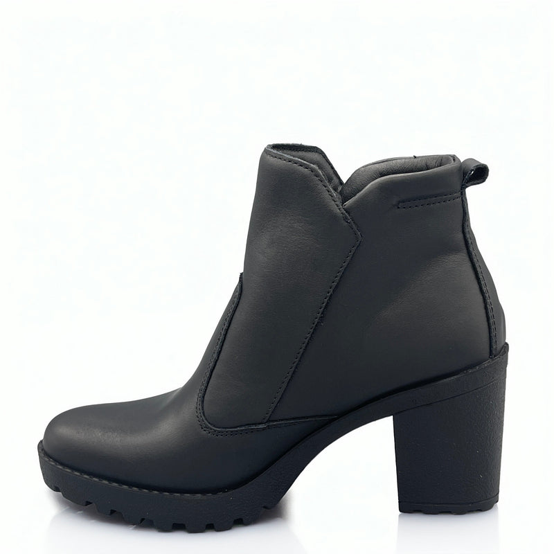 IGI&CO VICKY - 8661300 - Nero