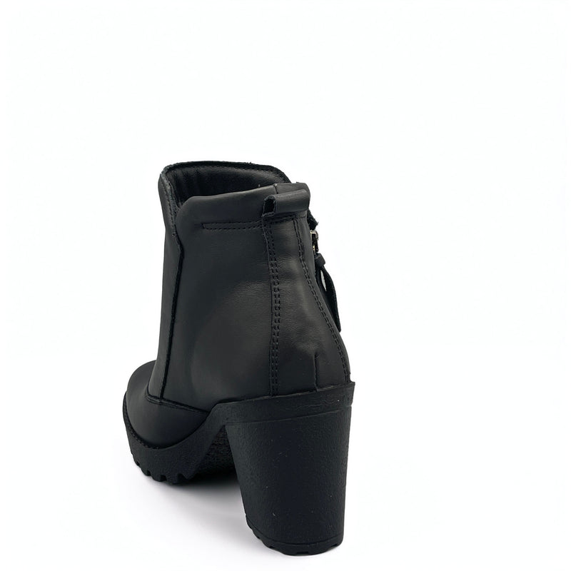 IGI&CO VICKY - 8661300 - Nero