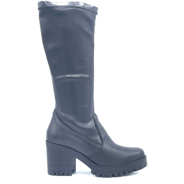 IGI&CO Vilma Nappa - 8169100 - Nero