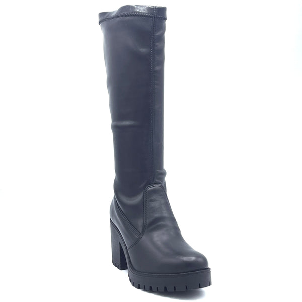 IGI&CO Vilma Nappa - 8169100 - Nero