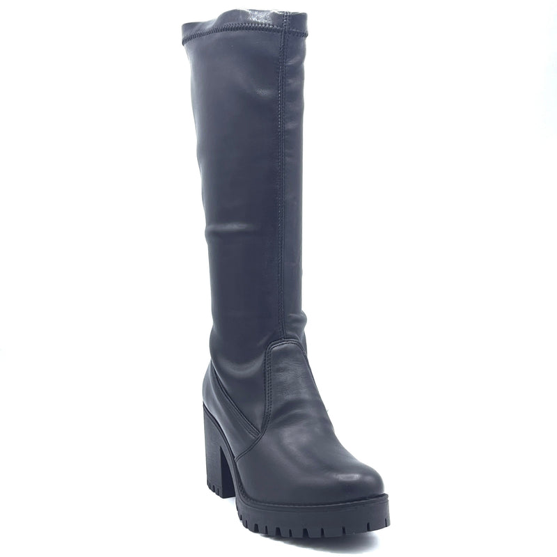 IGI&CO Vilma Nappa - 8169100 - Nero