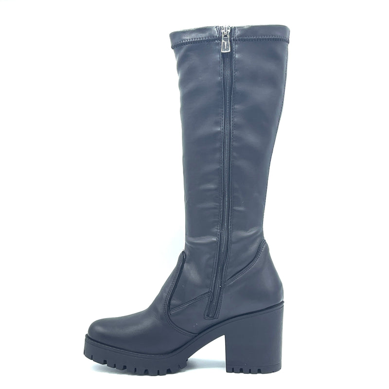 IGI&CO Vilma Nappa - 8169100 - Nero