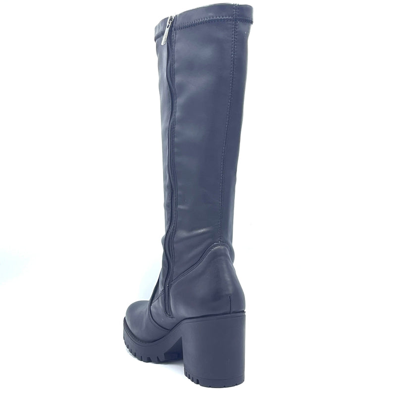 IGI&CO Vilma Nappa - 8169100 - Nero