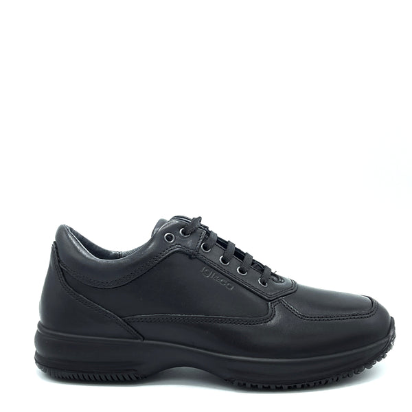 IGI&CO Vitello - 4614000 - Nero