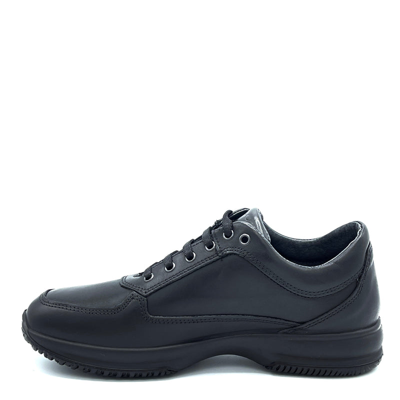 IGI&CO Vitello - 4614000 - Nero