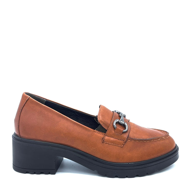 IGI&CO Vitello - 4651511 - Cognac