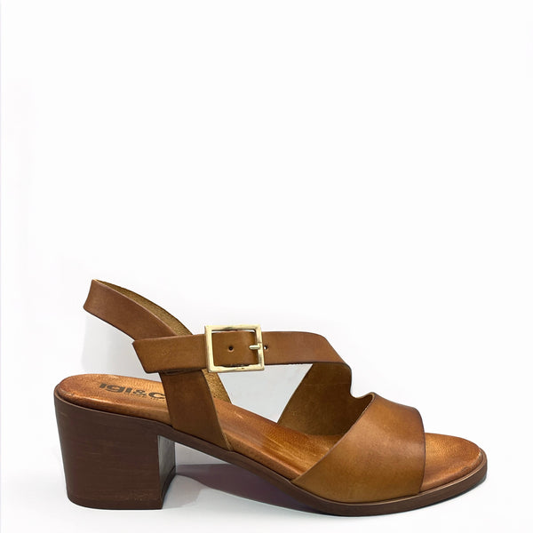 IGI&CO Vitello - 7691422 - Cuoio