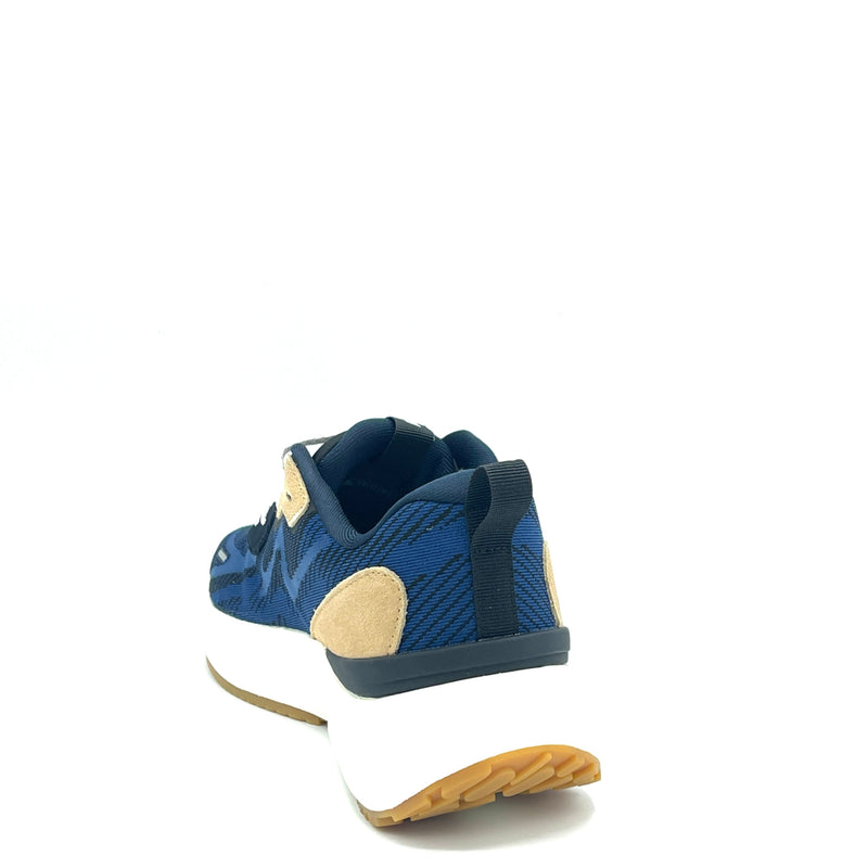 Extra Kaizen - 7700511 - Navy