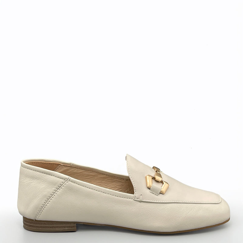 Keys Nappa - K-7710 - Nude
