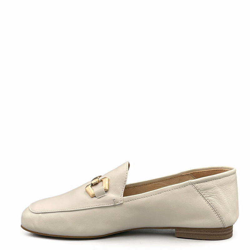 Keys Nappa - K-7710 - Nude