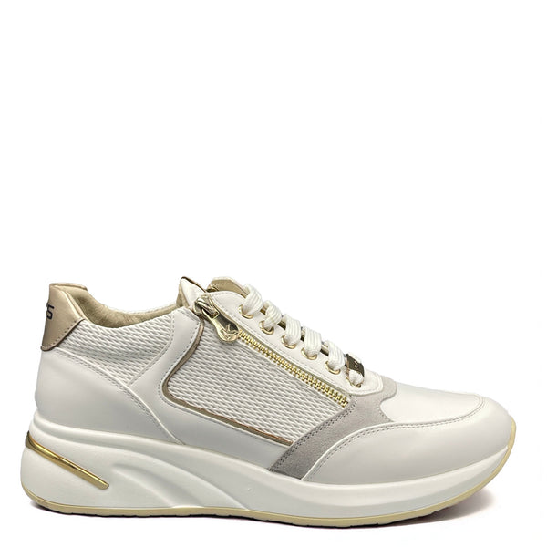 Keys - 9063 - White