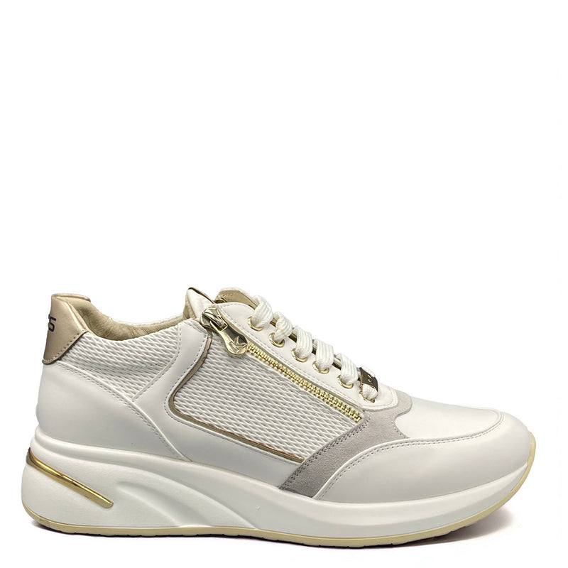 Keys - 9063 - White