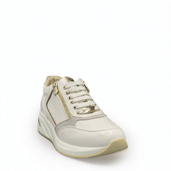Keys - 9063 - White