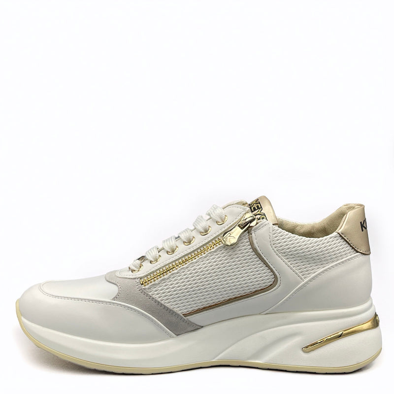 Keys - 9063 - White