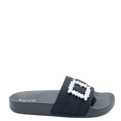 Keys - 9521 - Black