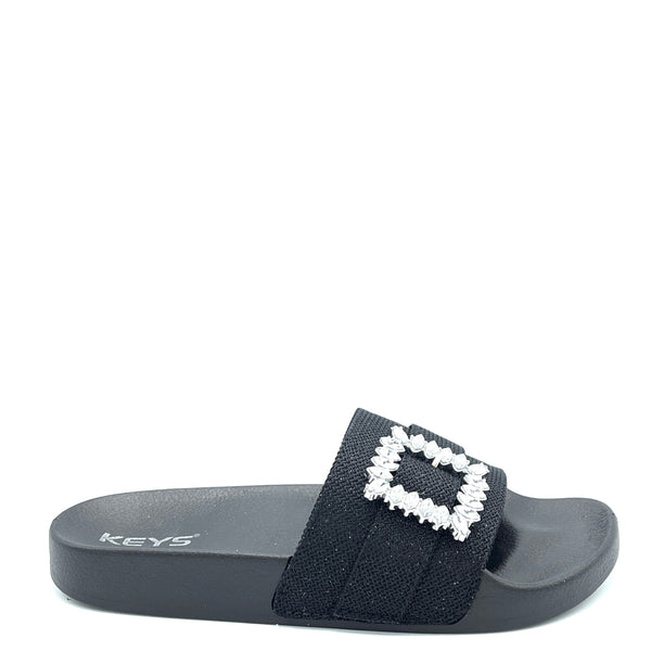 Keys - 9521 - Black