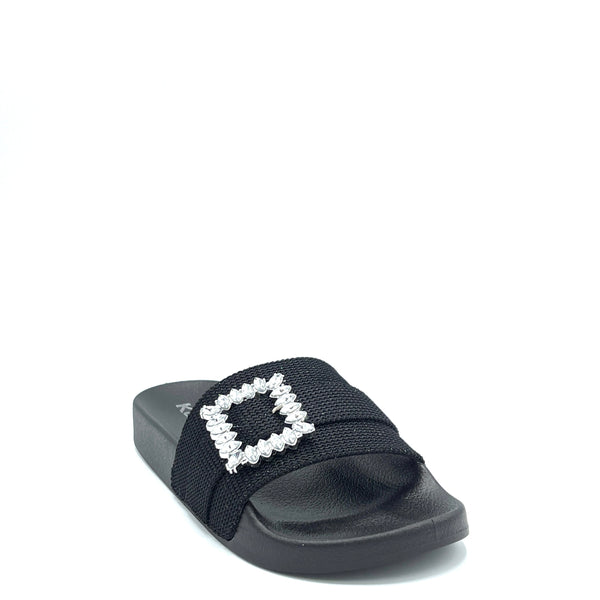 Keys - 9521 - Black