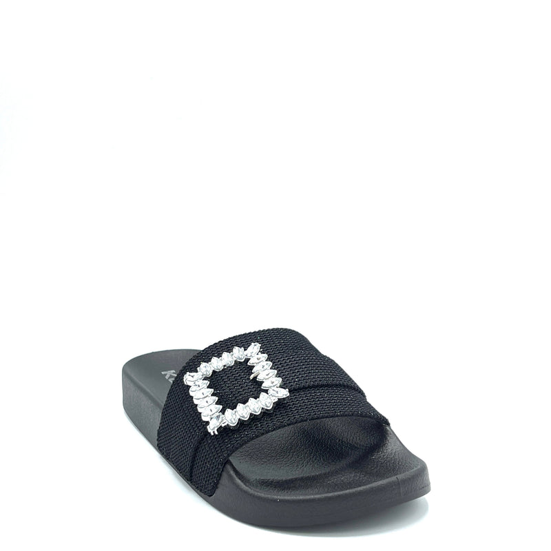 Keys - 9521 - Black