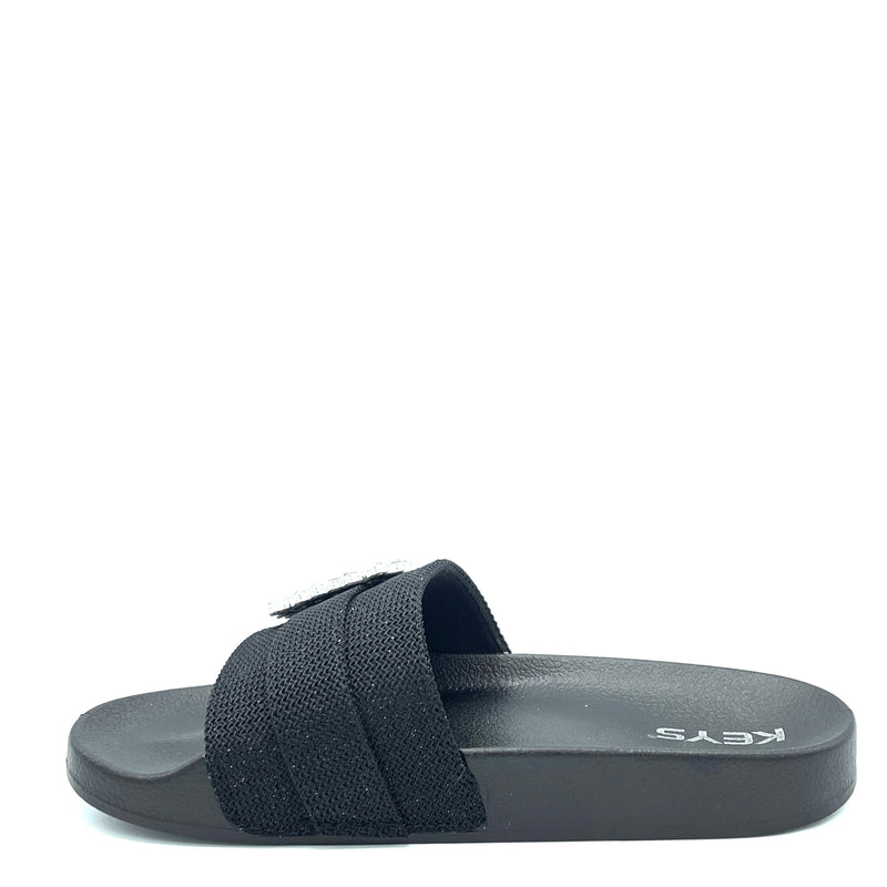 Keys - 9521 - Black