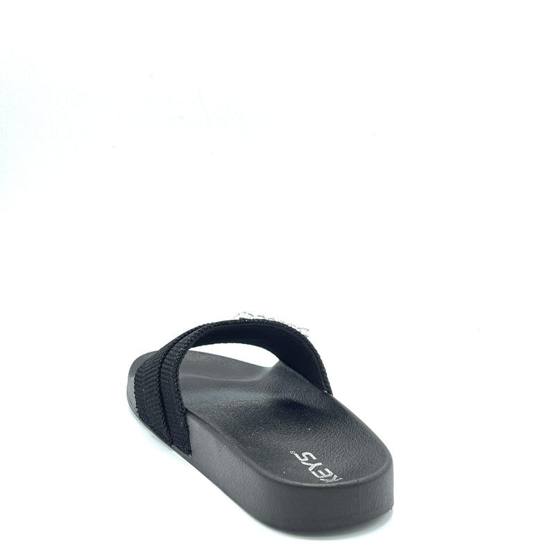 Keys - 9521 - Black