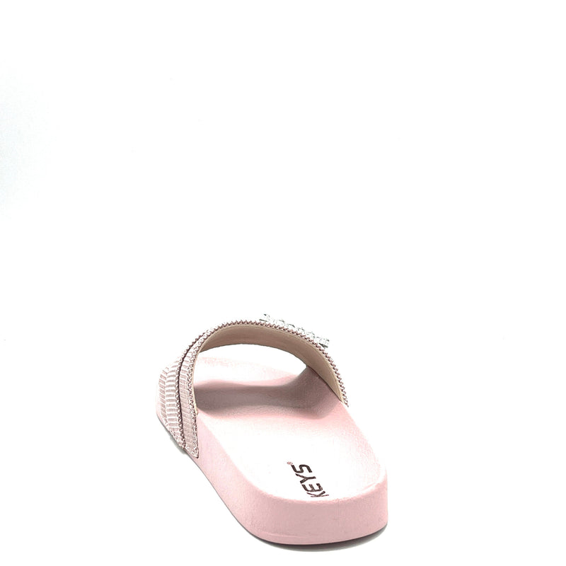 Keys - 9521 - Glicine