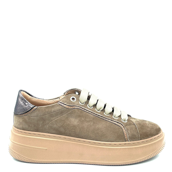 Keys - 9883 - Brown